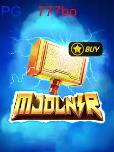 Mjolnir